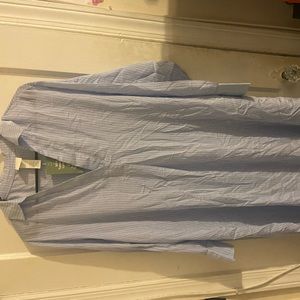 ✨Lyocell - Blend Shirt Dress✨